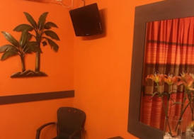La Hacienda Del Casar 3