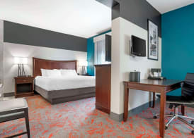 Best Western Plus Daphne 4