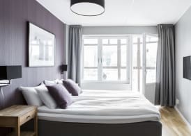 Linnéplatsens Hotell & Vandrarhem 4