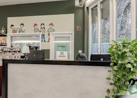 Hotiday Apartments La Spezia 5