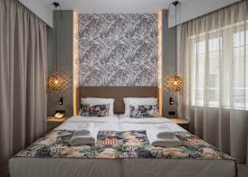 Mare Blue & Suites Hotel 4