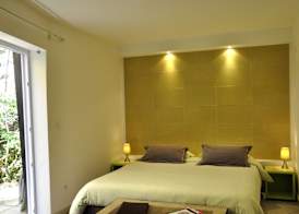 Private Hôtel - Adults Only 3