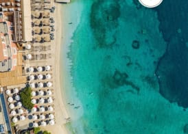 NV Seafront Studios AV Properties 4