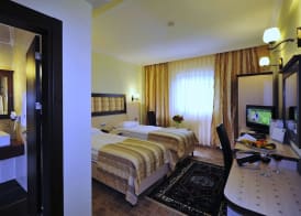 Monark Hotel Cappadocia 4