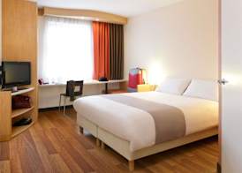 Ibis Bratislava Centrum 3