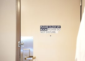 WPÜ HOTEL Shinjuku 4