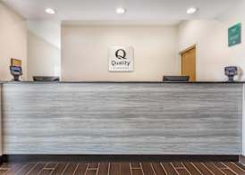 Quality Inn West of Asheville 4