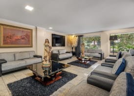 Hotel Egina Bogotá 4