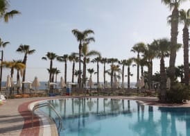 ANASTASIA BEACH HOTEL AND APARTMENTS 4