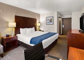 Comfort Inn Lacey - Olympia 4