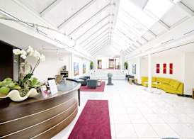 UNO Hotel Wolfsburg Sandkamp 2
