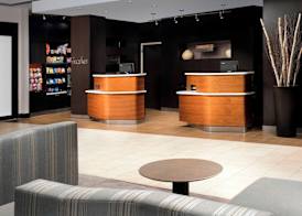 Courtyard by Marriott Tyler 3