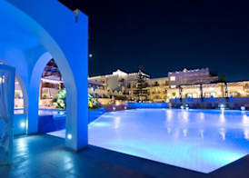 Oceanis Beach & Spa Resort 2
