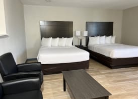 Days Inn by Wyndham Somerset PA I-70 I-76 5