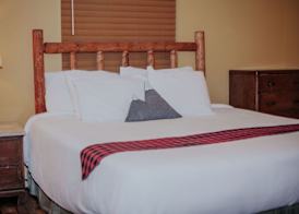 Crooked River Ranch Cabins 5