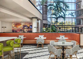 The Westshore Grand, A Tribute Portfolio Hotel, Tampa 5