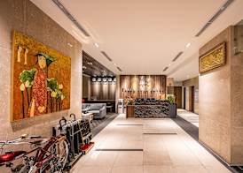 Thanh Long Hotel - Tra Khuc 5
