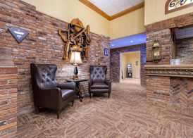 Best Western Parkway Inn & Conference Centre 2