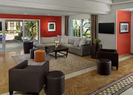 Anaheim Portofino Inn & Suites 2