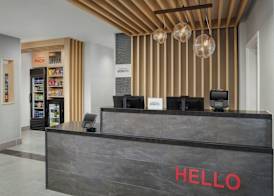 TownePlace Suites by Marriott Forney 5
