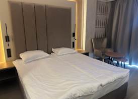 Hotel Luxor 2