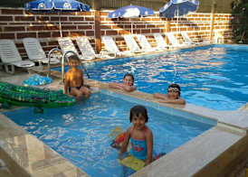 Kartal Hotel 4