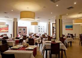 Hotel Quino 3