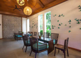 The Viridian Resort Patong 5