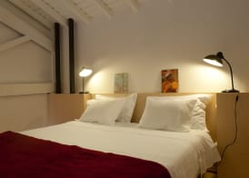 Coimbra Vintage Lofts Apartments 2