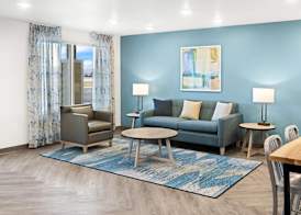 WoodSpring Suites Billings 4