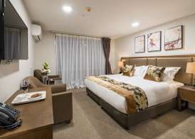 Golden Star Motel 5