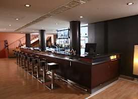 Reghina Blue Hotel 2