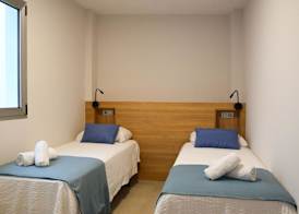 Living Las Canteras Homes - MAREA FLATS 4
