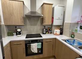 Cosy London Apartment Near Borough Market 4
