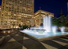 Embassy Suites Pittsburgh Downtown 3
