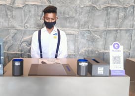 Novotel Chandigarh Tribune Chowk 5