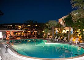 ILENA HOTEL 4