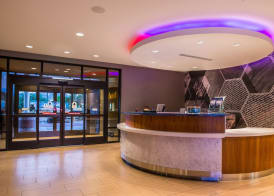 SpringHill Suites Kingman Route 66 2