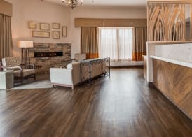 Best Western Plus Bayshore Inn 3