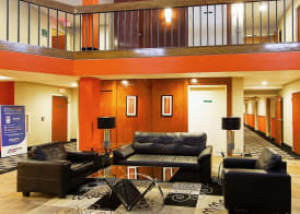 Quality Inn Plainfield I-395 2