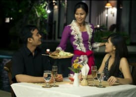Puri Mesari Hotel 3