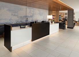 DoubleTree by Hilton Providence Airport Warwick 5