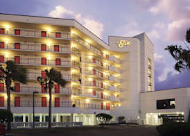 The Ellie Beach Resort Myrtle Beach, Tapestry By Hilton 3