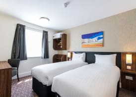 Highland Gate, Stirling by Marston's Inns 3