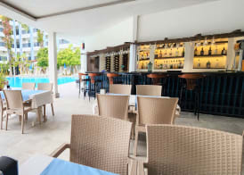 Gazipasa Star Otel 4