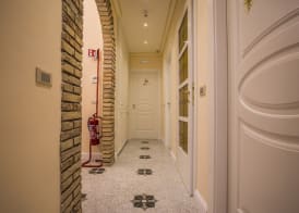 Trastevere Royal Suite Trilussa 2
