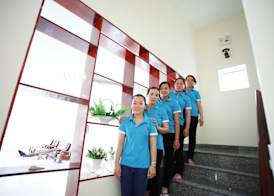 Sun and Sea Hotel Phu Quoc 2