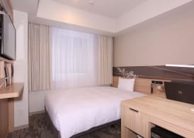 Sapporo Washington Hotel Plaza 5