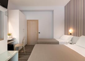 Hotel Ervill 5