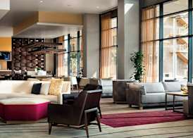 Courtyard by Marriott Phoenix Downtown 4